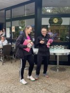 19. Bergedorfer Meisterschaften Erwachsene 2022